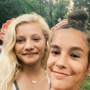 Meet your Posher, Acadia